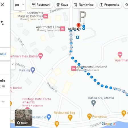 Studio Svetozar Baška Εξωτερικό φωτογραφία