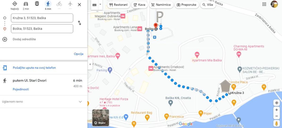 Studio Svetozar Baška Εξωτερικό φωτογραφία