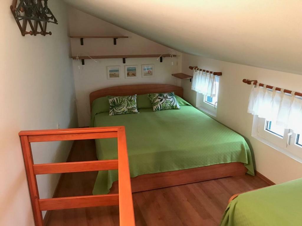Studio Svetozar Baška Εξωτερικό φωτογραφία
